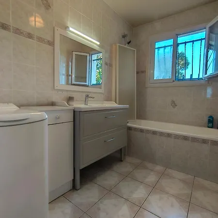 Casa vacanze House