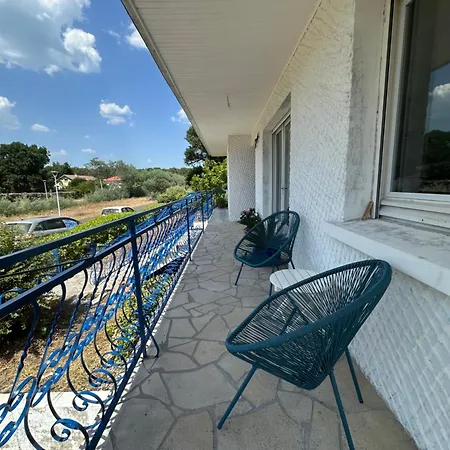 Holiday home House Mimizan