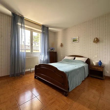 Holiday home House *