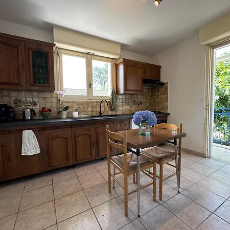 House Holiday home